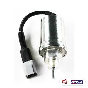 Solenoid oprire combustibil pentru Perkins, cod U85206520