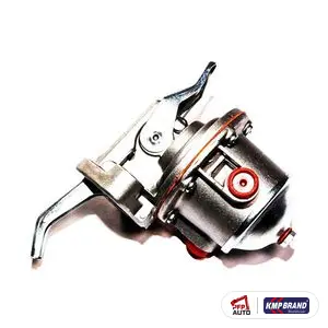 Pompă de alimentare combustibil, 2 găuri, pentru Perkins, cod ULPK0007