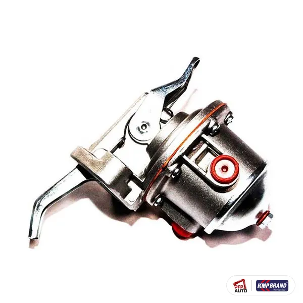 Pompă de alimentare combustibil, 2 găuri KMP Brand, pentru Perkins, cod ULPK0007