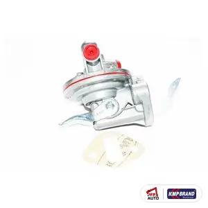 Pompă de alimentare combustibil, 2 găuri, pentru Perkins, cod ULPK0010