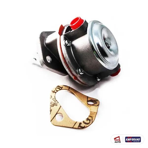 Pompă de alimentare combustibil, 2 găuri KMP Brand, pentru Perkins, cod ULPK0011