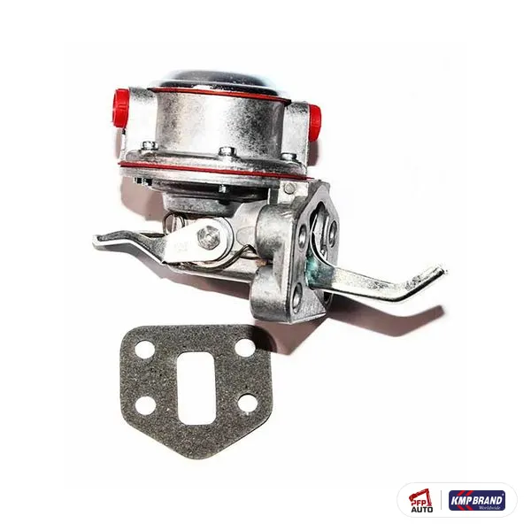 Pompă de alimentare combustibil, 4 găuri KMP Brand, pentru Perkins, cod ULPK0036