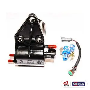 Kit pompă combustibil electrică 12V pentru Perkins, cod ULPK0040
