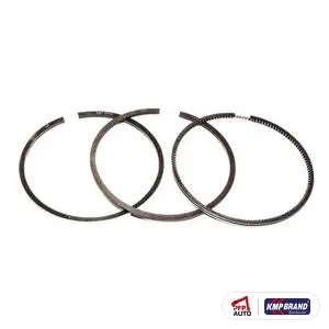 Set segmenți piston pentru Perkins, cod UPRK0001