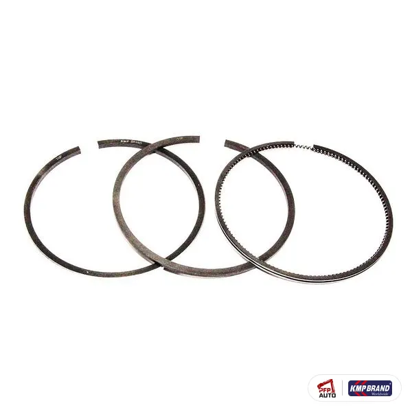 Set segmenți piston KMP Brand pentru Perkins, cod UPRK0001