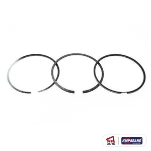 Set segmenți piston 0.50 mm pentru Perkins, cod UPRK0003B