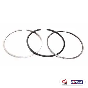 Set segmenți piston .50 mm pentru Perkins, cod UPRK0005B