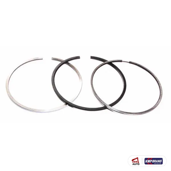 Set segmenți piston .50 mm KMP Brand pentru Perkins, cod UPRK0005B