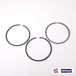 Set segmenți piston pentru Sisu, cod V836640078