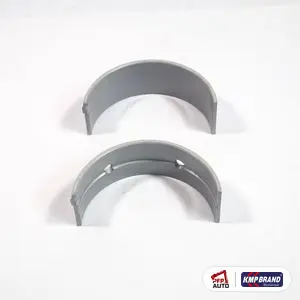 Cuzineți palier, pereche (0.25 mm), pentru Massey Ferguson, cod V836655536