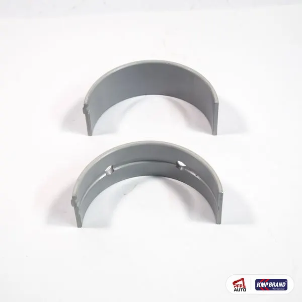 Cuzineți palier, pereche (0.25 mm) KMP Brand, pentru Massey Ferguson, cod V836655536