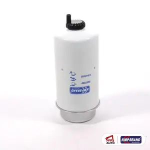 Filtru combustibil, 5 microni, pentru Sisu, cod V836862602