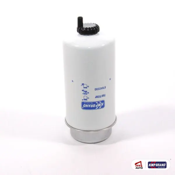 Filtru combustibil, 5 microni KMP Brand, pentru Sisu, cod V836862602