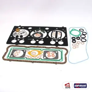 Set garnituri superioare pentru Sisu, cod V837079190