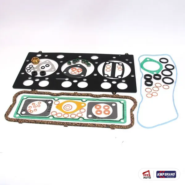 Set garnituri superioare KMP Brand pentru Sisu, cod V837079190