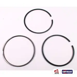 Set segmenți piston pentru Sisu, cod V837079658
