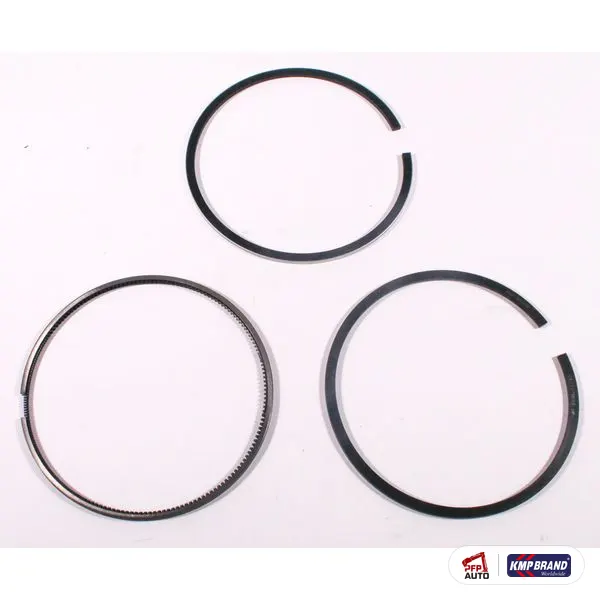 Set segmenți piston KMP Brand pentru Sisu, cod V837079658