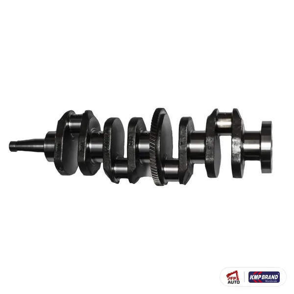 Vibrochen KMP Brand pentru Sisu, cod V837081276