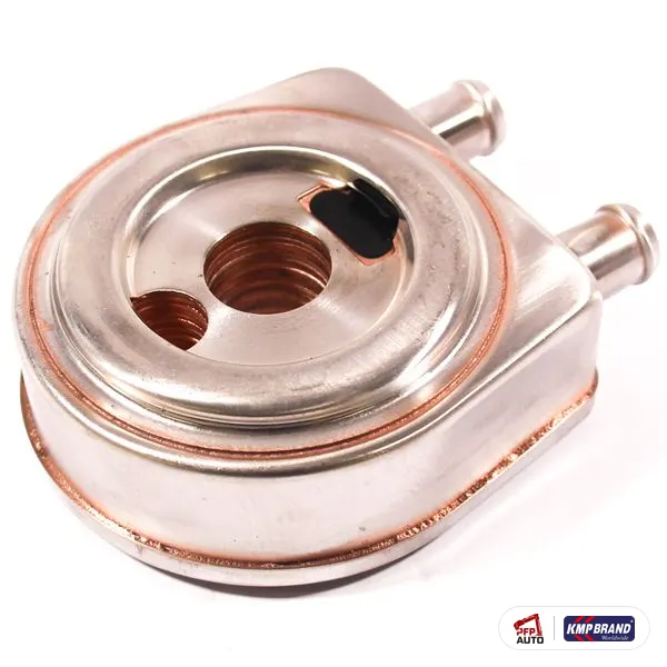 Răcitor ulei KMP Brand pentru Sisu, cod V837081412