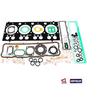 Set garnituri superioare pentru Sisu, cod V837091037