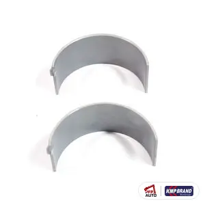 Pereche cuzineți bielă STD pentru Sisu, cod V837091164