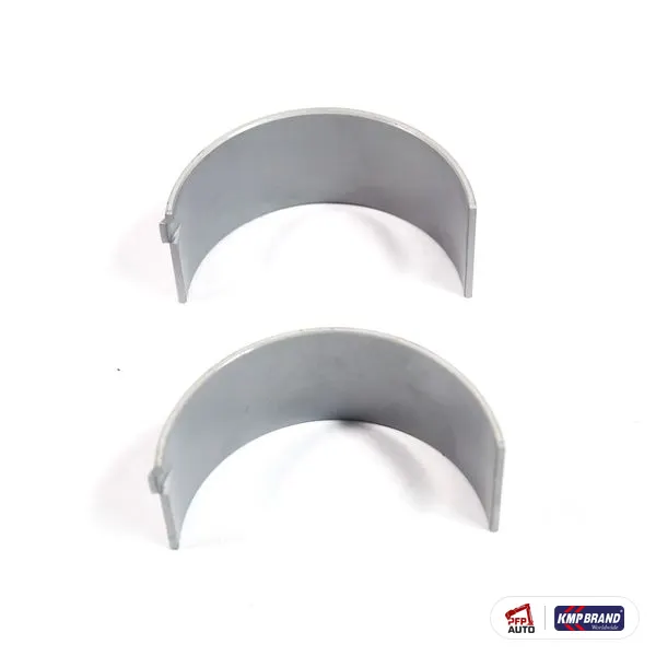 Pereche cuzineți bielă STD KMP Brand pentru Sisu, cod V837091164