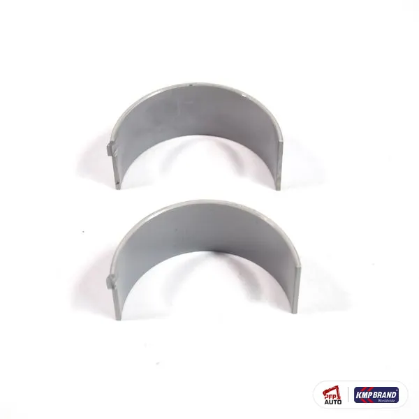 Cuzineți bielă, pereche (0.25 mm) KMP Brand, pentru Sisu, cod V837091164A