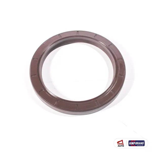 Simering spate vibrochen KMP Brand pentru Sisu, cod V837091172