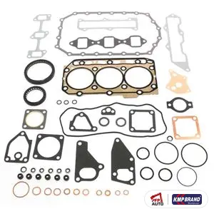 Set garnituri reparație capitală pentru Komatsu®, cod YM-3D84