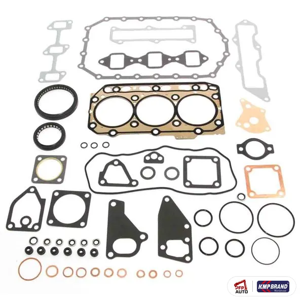 Set garnituri reparație capitală KMP Brand pentru Komatsu®, cod YM-3D84
