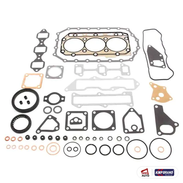 Set garnituri reparație capitală KMP Brand pentru Komatsu®, cod YM-3D88