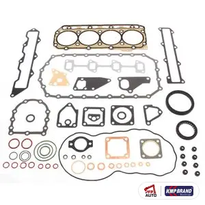 Set garnituri reparație capitală pentru Komatsu®, cod YM-4D84