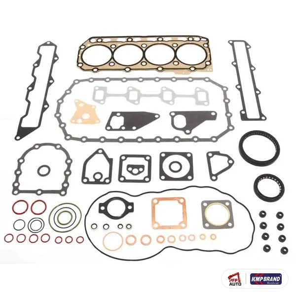 Set garnituri reparație capitală KMP Brand pentru Komatsu®, cod YM-4D84