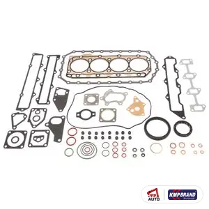 Set garnituri reparație capitală pentru Komatsu®, cod YM-4D84E