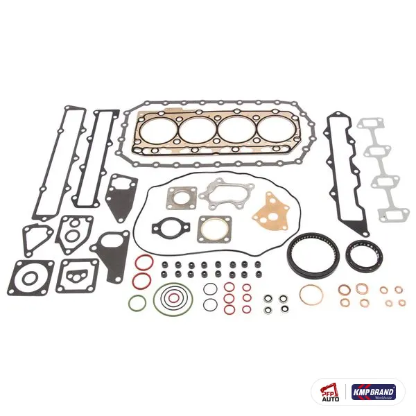 Set garnituri reparație capitală KMP Brand pentru Komatsu®, cod YM-4D84E