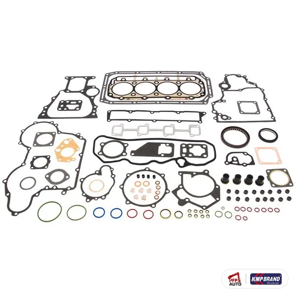 Set garnituri reparație capitală KMP Brand pentru Komatsu®, cod YM-4D94/98