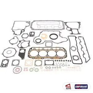 Set garnituri reparație capitală pentru Komatsu®, cod YM-4D98E
