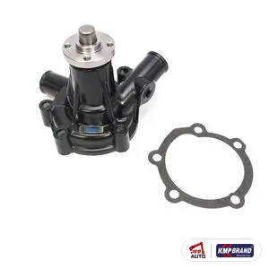 Pompă de apă completă pentru Komatsu®, cod YM129001-42005