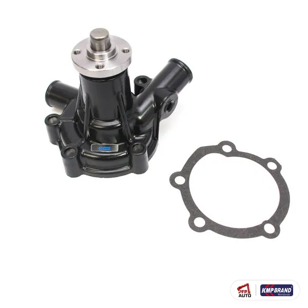 Pompă de apă completă KMP Brand pentru Komatsu®, cod YM129001-42005