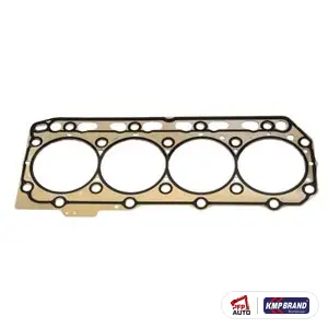 Garnitură chiulasă pentru Komatsu®, cod YM129407-01340