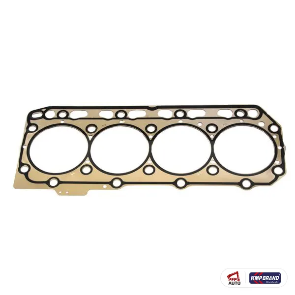 Garnitură chiulasă KMP Brand pentru Komatsu®, cod YM129407-01340