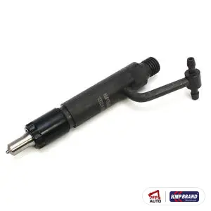 Injector complet pentru Komatsu®, cod YM729004-53101