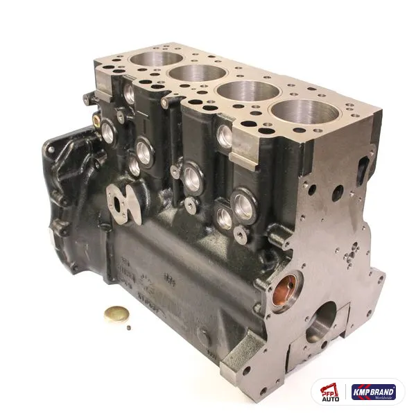 Simering cu buză bloc motor KMP Brand pentru Perkins, cod ZZ50226