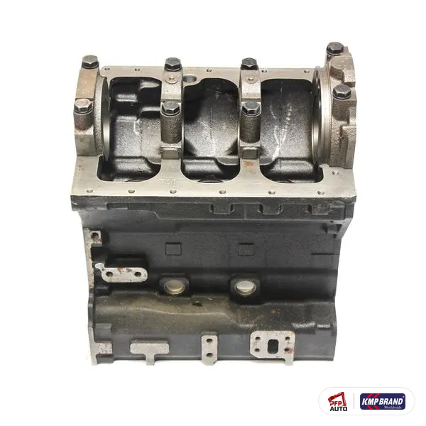 Simering cu buză bloc motor KMP Brand pentru Perkins, cod ZZ50272