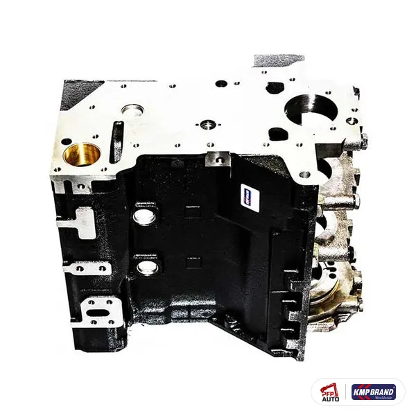 Bloc motor - garnitură șnur KMP Brand pentru Perkins, cod ZZ50274