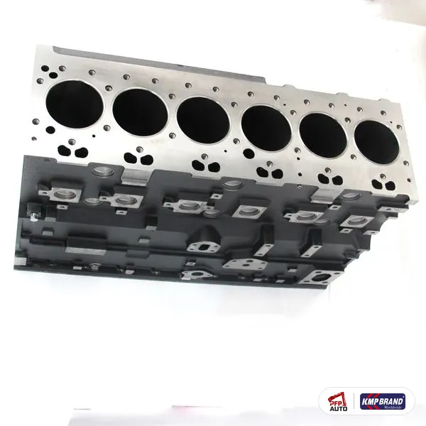Bloc motor KMP Brand pentru Perkins, cod ZZ50296