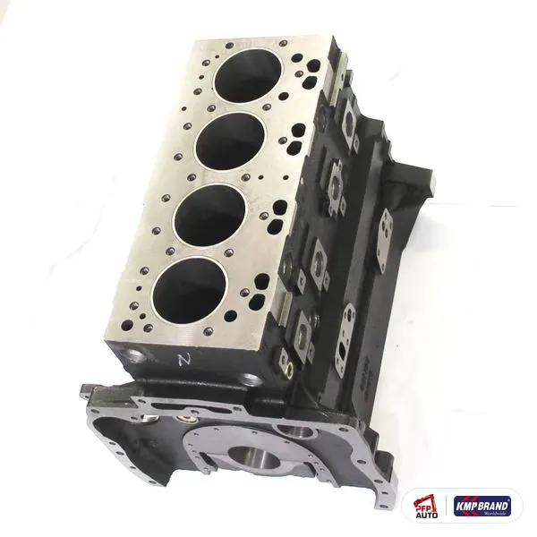 Bloc motor KMP Brand pentru Perkins, cod ZZ50297