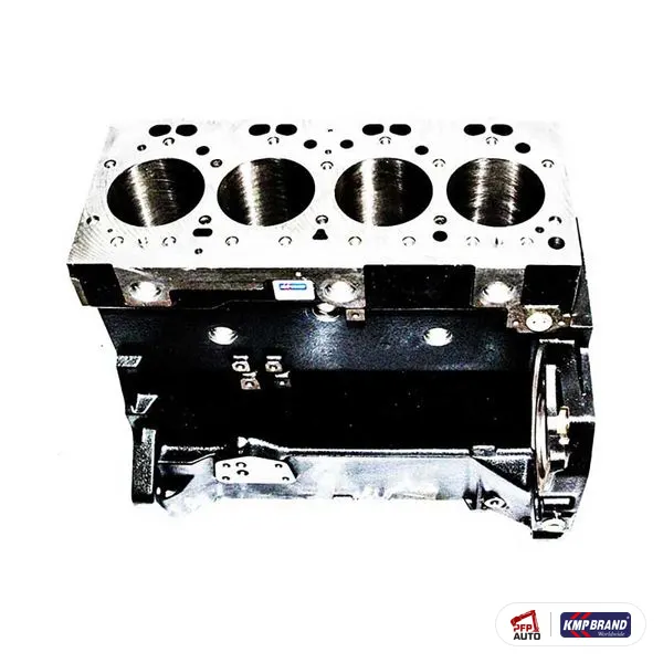 Bloc motor KMP Brand pentru Perkins, cod ZZ50300