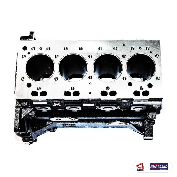 Bloc motor KMP Brand pentru Perkins, cod ZZ50302