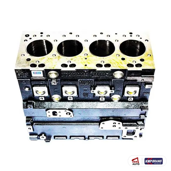 Bloc motor KMP Brand pentru Perkins, cod ZZ50307